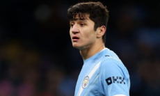 Сенсацией обернулся матч «Манчестер Сити» с Хусановым