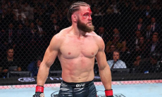 Уроженец Казахстана сделал заявление после жесткого нокаута в UFC