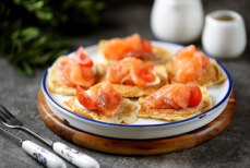 Пища для мозга. Как завтракают гении