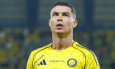 Криштиану Роналду объявил бойкот и отказался играть за «Аль-Наср»