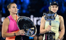 Елена Рыбакина обошла Арину Соболенко и официально стала новым лидером мирового тенниса