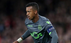 Новичок «Актобе» выступил с предложением к Нани