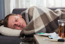 Врач объяснила, что изменилось в рекомендациях по лечению гриппа