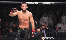 Исламу Махачеву нашли новых соперников после травмы Шавката Рахмонова