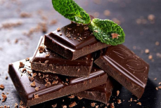 Как тёмный шоколад влияет на уровень сахара в крови