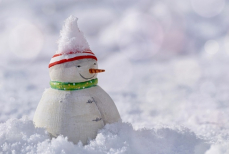 От метелей до оттепелей — каким будет февраль в Казахстане