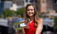 Елена Рыбакина сделала заявление по итогам триумфального Australian Open