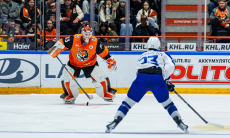 Озвучены сложности «Барыса» перед матчем с «Амуром» в КХЛ