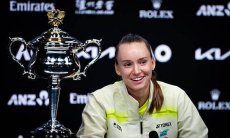 Елене Рыбакиной «отдали» звание первой ракетки мира и новые титулы «Большого шлема»