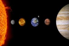 Парад планет, солнечное затмение и Персеиды — названы главные астрособытия 2026 года