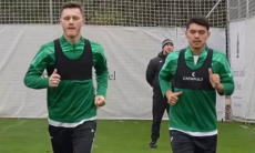 «Ахмат» объявил решение по Самородову и Кенжебеку