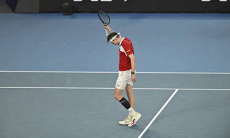 Александр Бублик узнал позицию в мировом рейтинге ATP после рекордного Australian Open