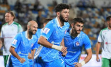 Стали известны подробности трансфера Эльхана Астанова