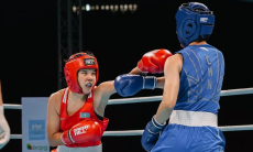 Сборная Казахстана по боксу назвала состав на крупный турнир в Европе