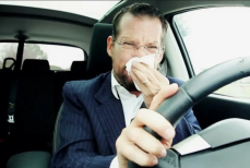 Машина подает сигнал — девять запахов и звуков, которые нельзя игнорировать