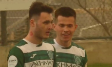 Разгромом с дублем Самородова обернулся матч «Ахмата» с европейским клубом