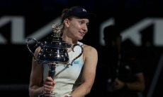 Елену Рыбакину обнадёжили прогнозом после триумфа на Australian Open-2026