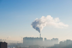 Ученые объяснили, как загрязненный воздух может привести к потере зрения