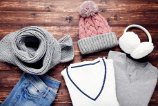 Врачи подсказали, что съесть зимой перед выходом из дома, чтобы не замерзнуть