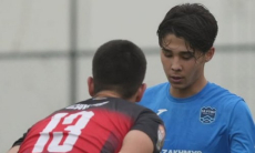 Клуб КПЛ проиграл команде Второй лиги Румынии