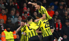 «Кайрат» назвал состав на УТС перед стартом нового сезона