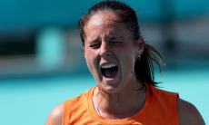 Отказавшаяся от России теннисистка потерпела фиаско