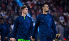 Легенда «Барселоны» может вернуться в команду