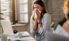 Чем опасен хронический насморк