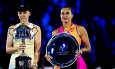 Соболенко превзошла Рыбакину на Australian Open-2026