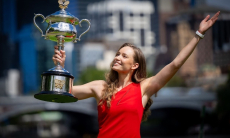 WTA объявила решение по Елене Рыбакиной после триумфа на Australian Open