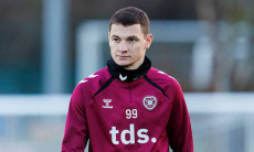 Названы сроки возвращения Ислама Чеснокова в состав «Хартса»