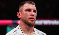 Отменен бой казахстанца против «Канела» в UFC. Известна причина