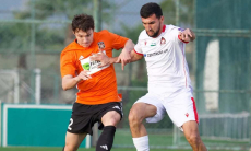 Матч между двукратным чемпионом КПЛ и обладателем Кубка Узбекистана завершился досрочно