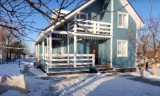 Что не стоит делать с деревьями зимой на даче