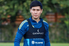 Бауыржан Исламхан получил плохие новости по топ-клубу КПЛ