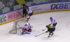 Камбэком обернулся матч «Сарыарки» в чемпионате Казахстана