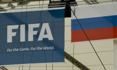 В Госдуме РФ отреагировали на призыв президента ФИФА по России