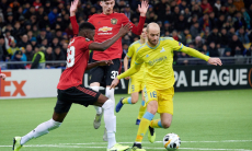 Трехкратный чемпион КПЛ официально представлен в титулованном клубе Европы