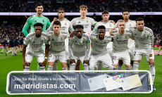 Два клуба АПЛ сделали предложение по футболисту «Реала»