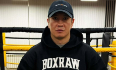 Ануарбек «Мотиватор» получил запрет и пригрозил отъездом в Узбекистан или Россию