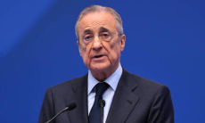 «Реал» готовит первый трансфер лета