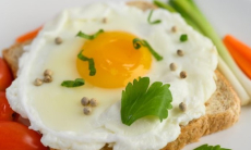 Сколько можно съесть яиц на завтрак