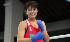 Казахстан досрочно завоевал три медали на топовом турнире по боксу