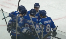 Видеообзор разгромной победы «Торпедо» в матче чемпионата Казахстана 