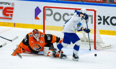 В России отреагировали на шестое подряд поражение «Барыса» в КХЛ