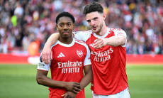 «Реал» нацелился на футболиста «Арсенала»