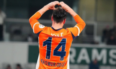 Объявлен трансфер Эльдора Шомуродова в европейский клуб