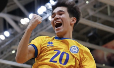 Игрок «Кайрата» сборной Казахстана официально представлен в новом клубе