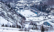 Алматы примет зимние Азиатские игры-2029