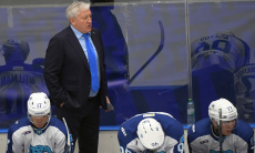 «Очень много претензий». Решение наставника «Барыса» вызвало удивление в России